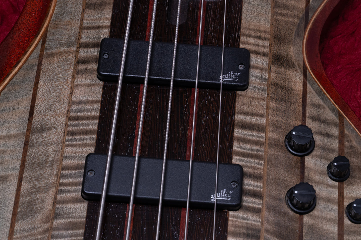【used】Ibanez / BTB1935 BIL 2000 4.845kg #I200114119【GIB Yokohama】