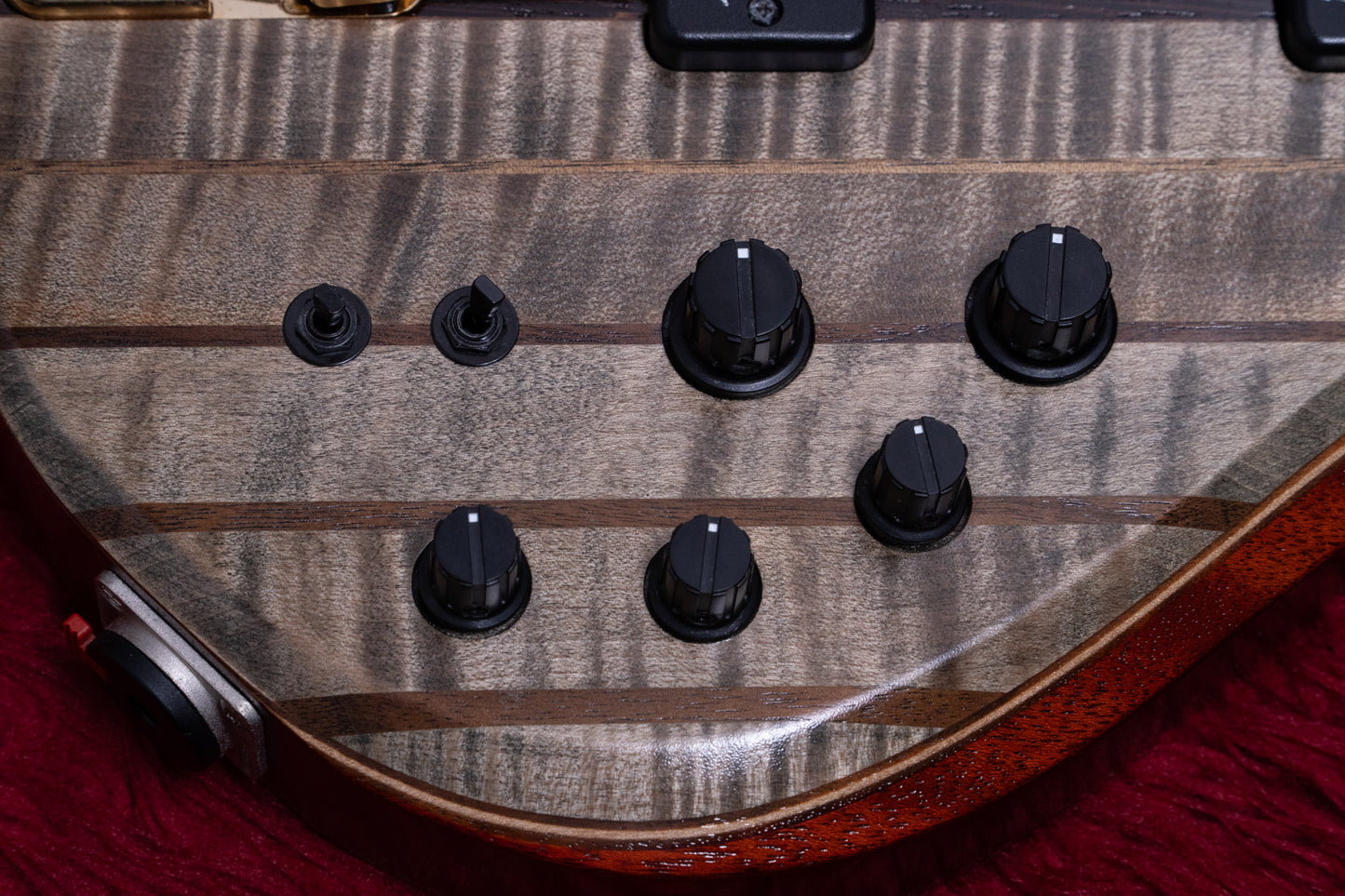 【used】Ibanez / BTB1935 BIL 2000 4.845kg #I200114119【GIB Yokohama】