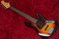 【used】Vanzandt / JBV-R2V/3TS 2024 4.330kg #9958【Consignments】【GIB Yokohama】
