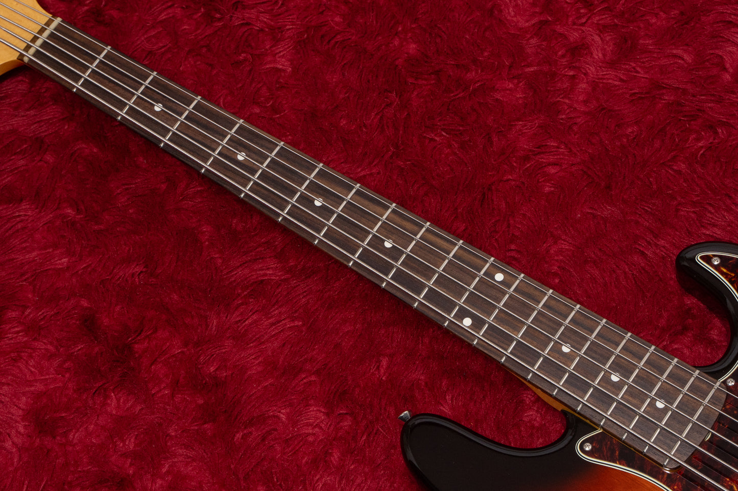 【used】Vanzandt / JBV-R2V/3TS 2024 4.330kg #9958【Consignments】【GIB Yokohama】