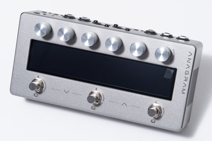 【new】Darkglass Electronics / ANAGRAM【GIB Yokohama】