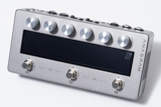 【new】Darkglass Electronics / ANAGRAM【GIB Yokohama】