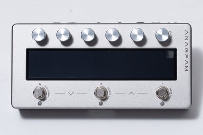 【new】Darkglass Electronics / ANAGRAM【GIB Yokohama】