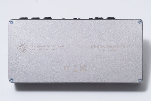 new】Darkglass Electronics / ANAGRAM【横浜店】 – Bass Shop