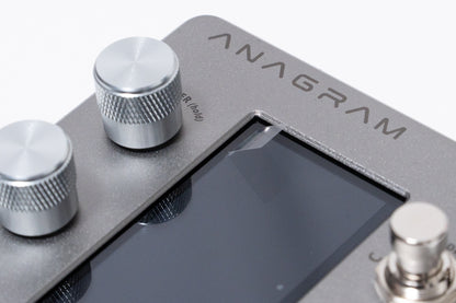 【new】Darkglass Electronics / ANAGRAM【GIB Yokohama】