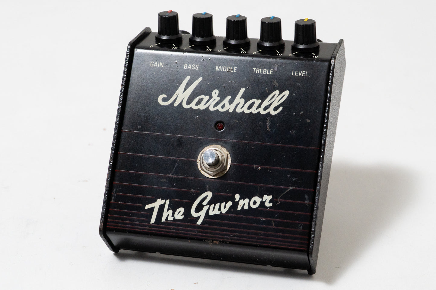 【used】Marshall / The Guv'nor Made in England【GIB横浜エフェクター館】