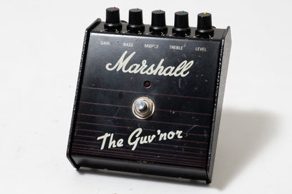【used】Marshall / The Guv'nor Made in England【GIB横浜エフェクター館】
