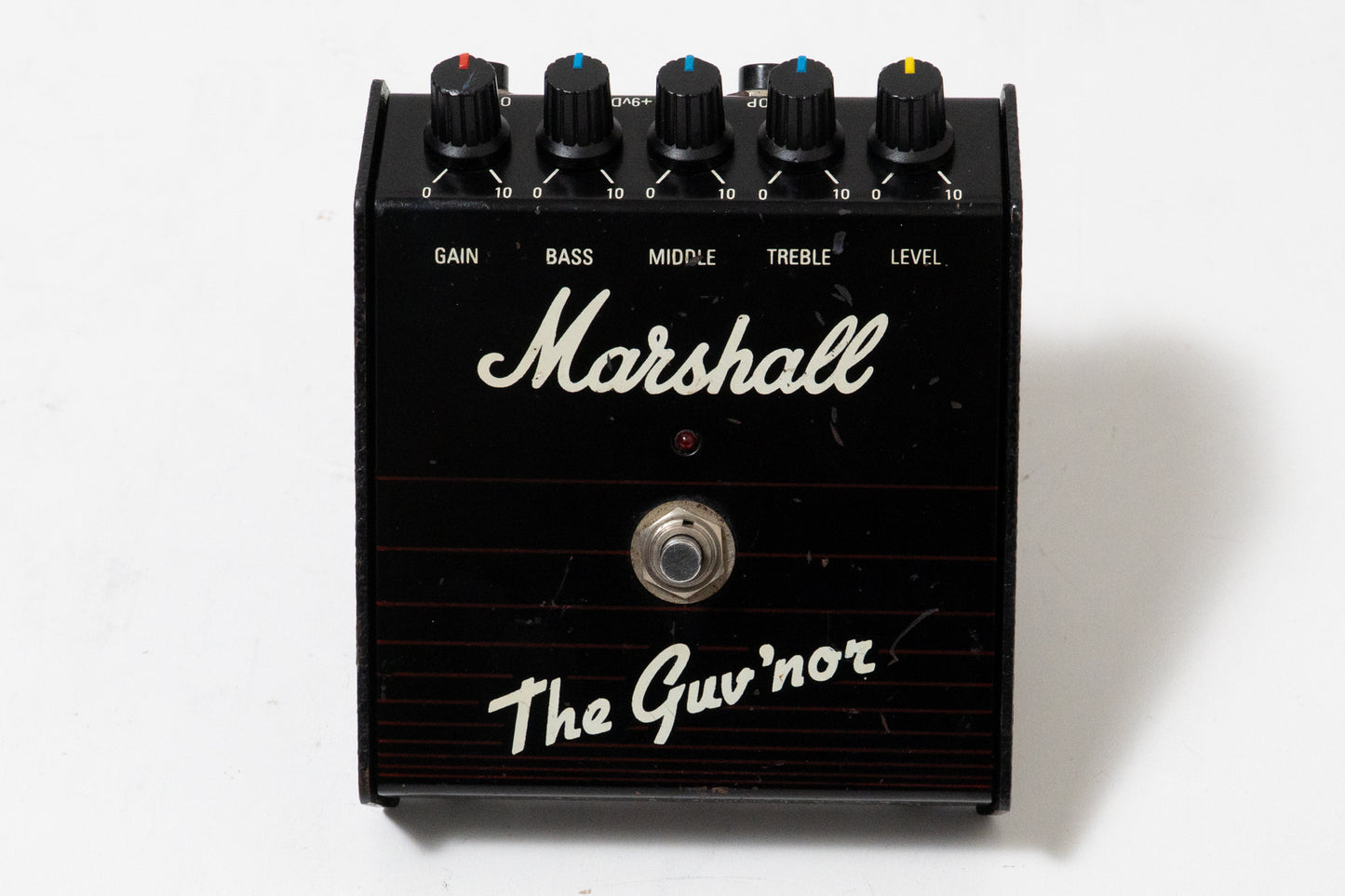 【used】Marshall / The Guv'nor Made in England【GIB横浜エフェクター館】