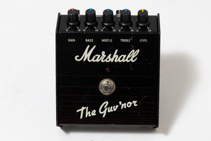 【used】Marshall / The Guv'nor Made in England【GIB横浜エフェクター館】