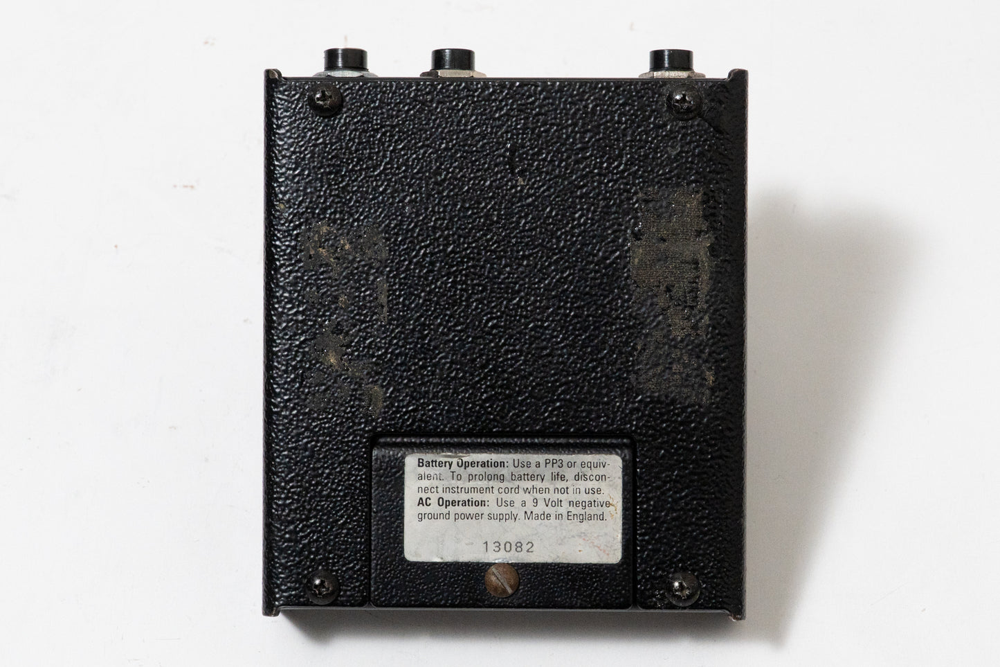 【used】Marshall / The Guv'nor Made in England【GIB横浜エフェクター館】