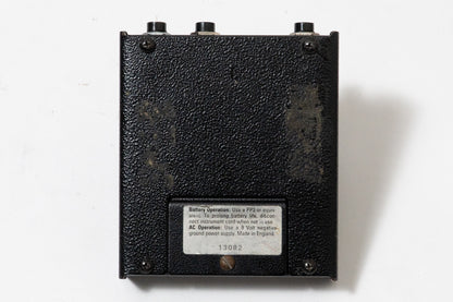 【used】Marshall / The Guv'nor Made in England【GIB横浜エフェクター館】