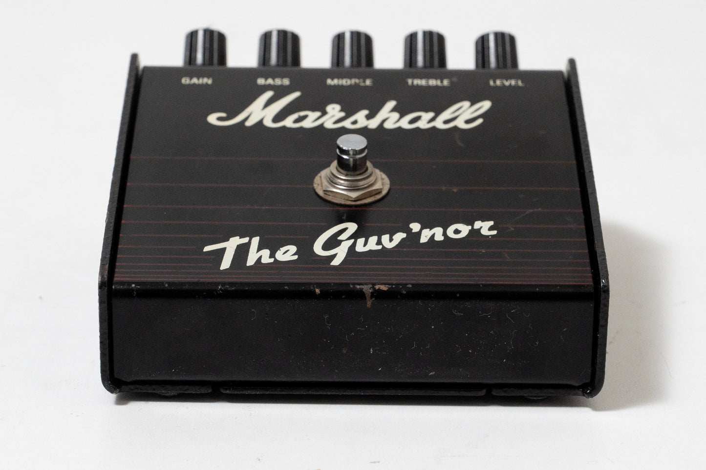 【used】Marshall / The Guv'nor Made in England【GIB横浜エフェクター館】
