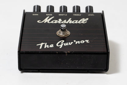 【used】Marshall / The Guv'nor Made in England【GIB横浜エフェクター館】