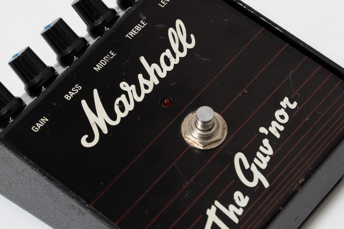 【used】Marshall / The Guv'nor Made in England【GIB横浜エフェクター館】