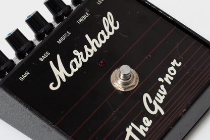 【used】Marshall / The Guv'nor Made in England【GIB横浜エフェクター館】