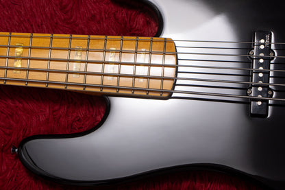 【used】Markbass / MAK-B GV5 C-M BK 4.130kg #IF0001765【GIB Yokohama】