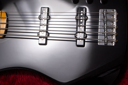 【used】Markbass / MAK-B GV5 C-M BK 4.130kg #IF0001765【GIB Yokohama】