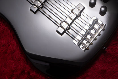 【used】Markbass / MAK-B GV5 C-M BK 4.130kg #IF0001765【GIB Yokohama】