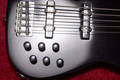 【used】Markbass / MAK-B GV5 C-M BK 4.130kg #IF0001765【GIB Yokohama】