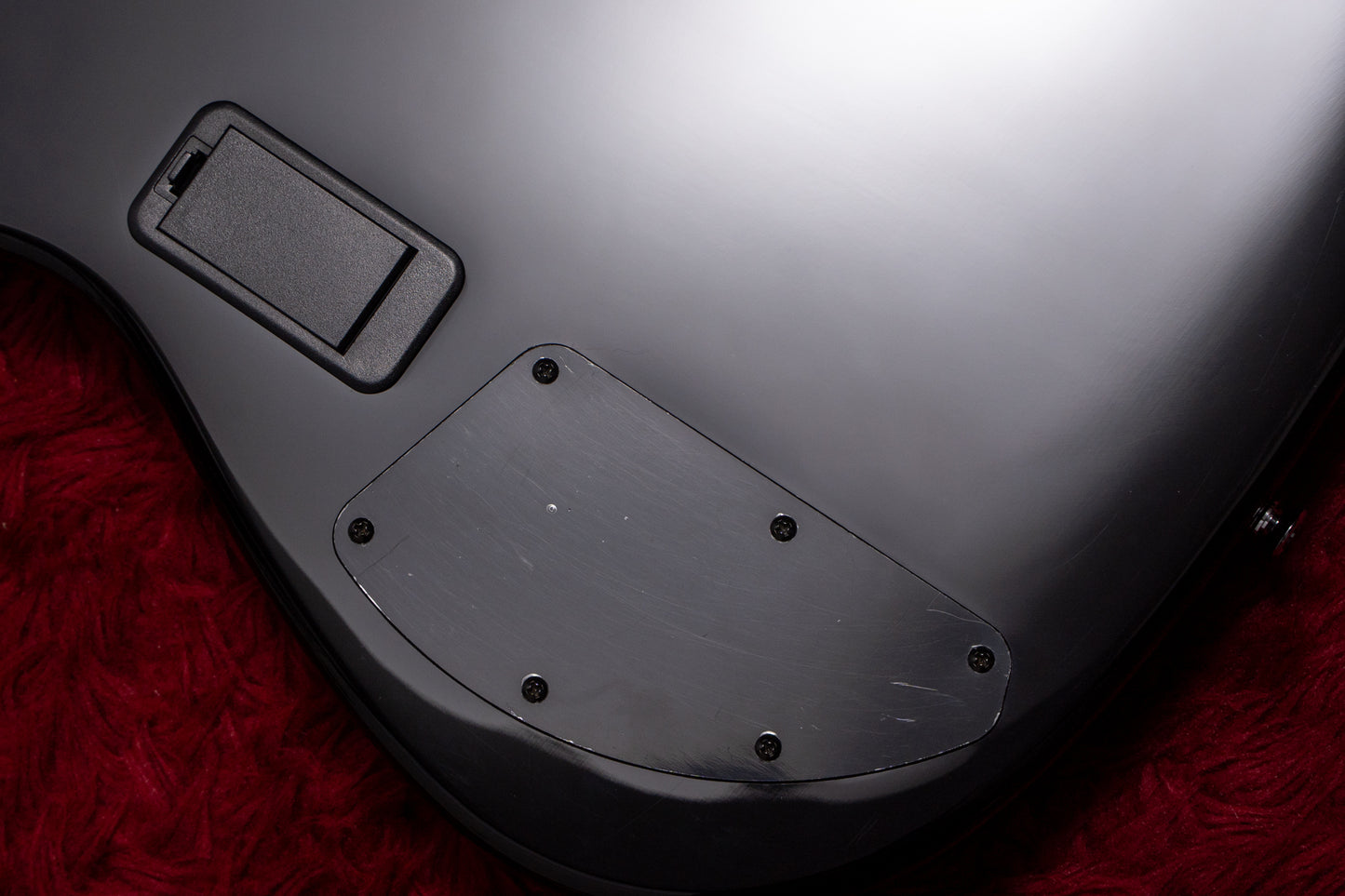 【used】Markbass / MAK-B GV5 C-M BK 4.130kg #IF0001765【GIB Yokohama】