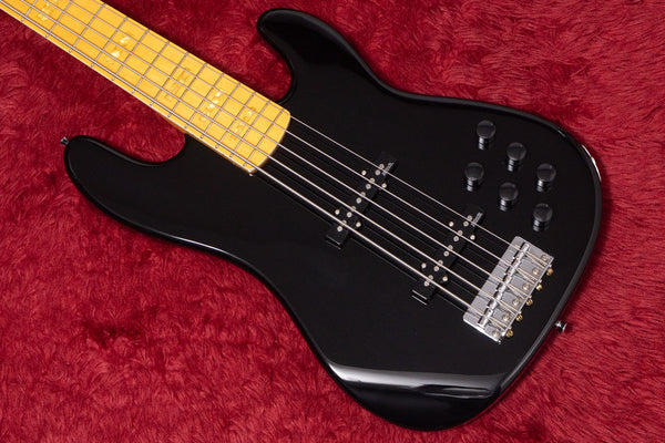 【used】Markbass / MAK-B GV5 C-M BK 4.130kg #IF0001765【GIB Yokohama】