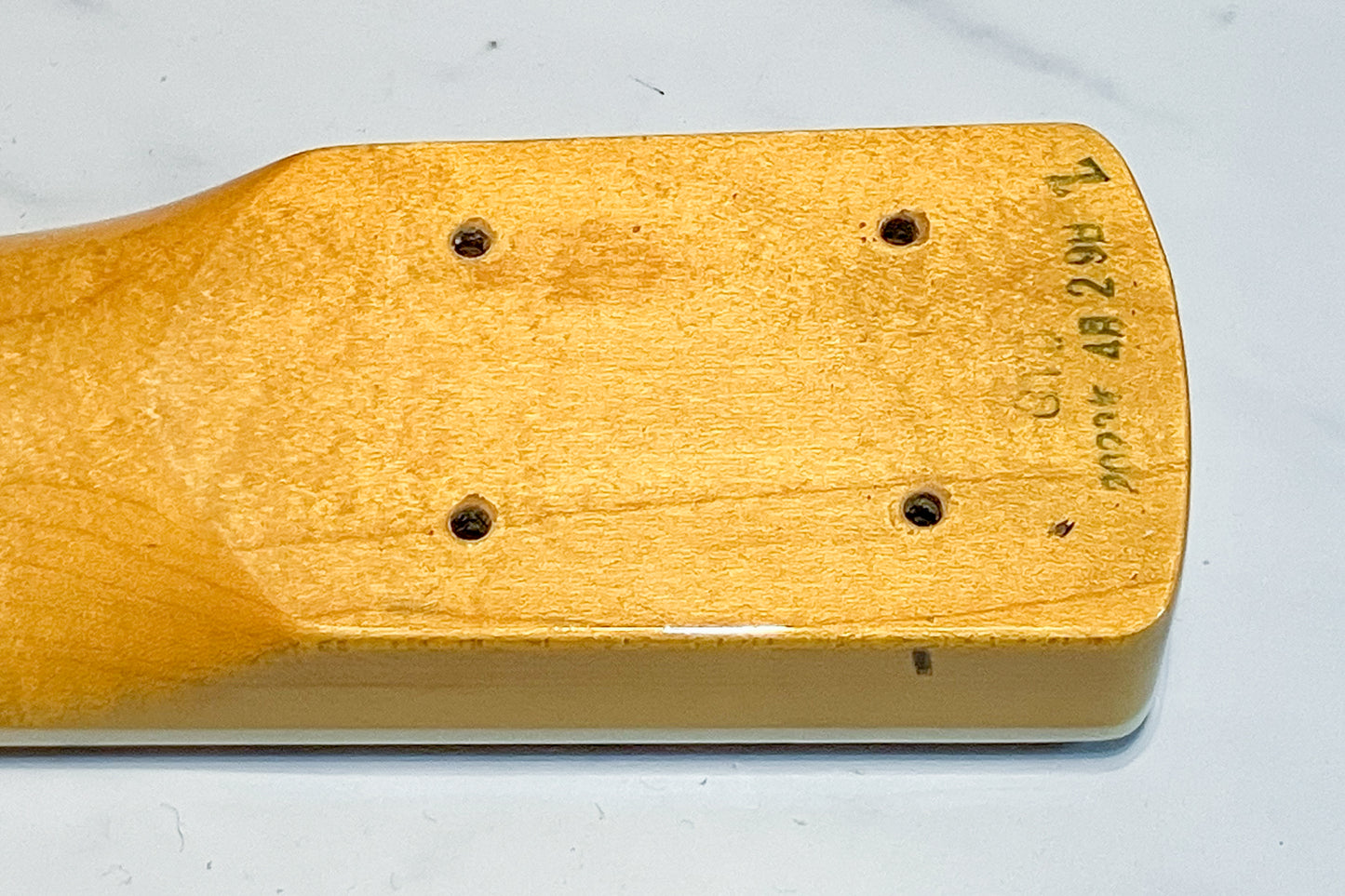 【used】Markbass / MAK-B GV5 C-M BK 4.130kg #IF0001765【GIB Yokohama】