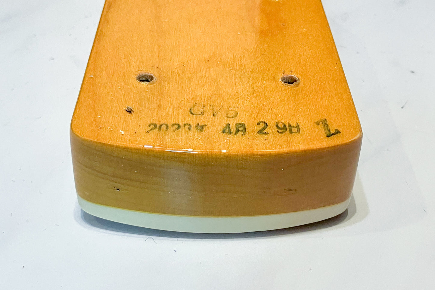 【used】Markbass / MAK-B GV5 C-M BK 4.130kg #IF0001765【GIB Yokohama】