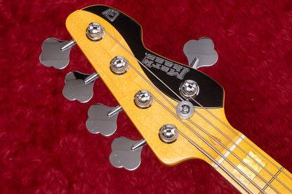 【used】Markbass / MAK-B GV5 C-M BK 4.130kg #IF0001765【GIB Yokohama】