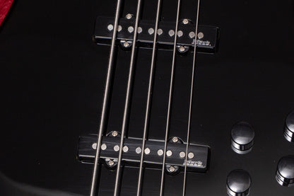 【used】Markbass / MAK-B GV5 C-M BK 4.130kg #IF0001765【GIB Yokohama】