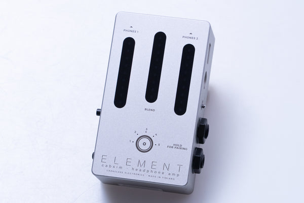 【used】Darkglass Electronics / ELEMENT【GIB Yokohama】