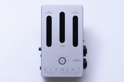 【used】Darkglass Electronics / ELEMENT【GIB Yokohama】