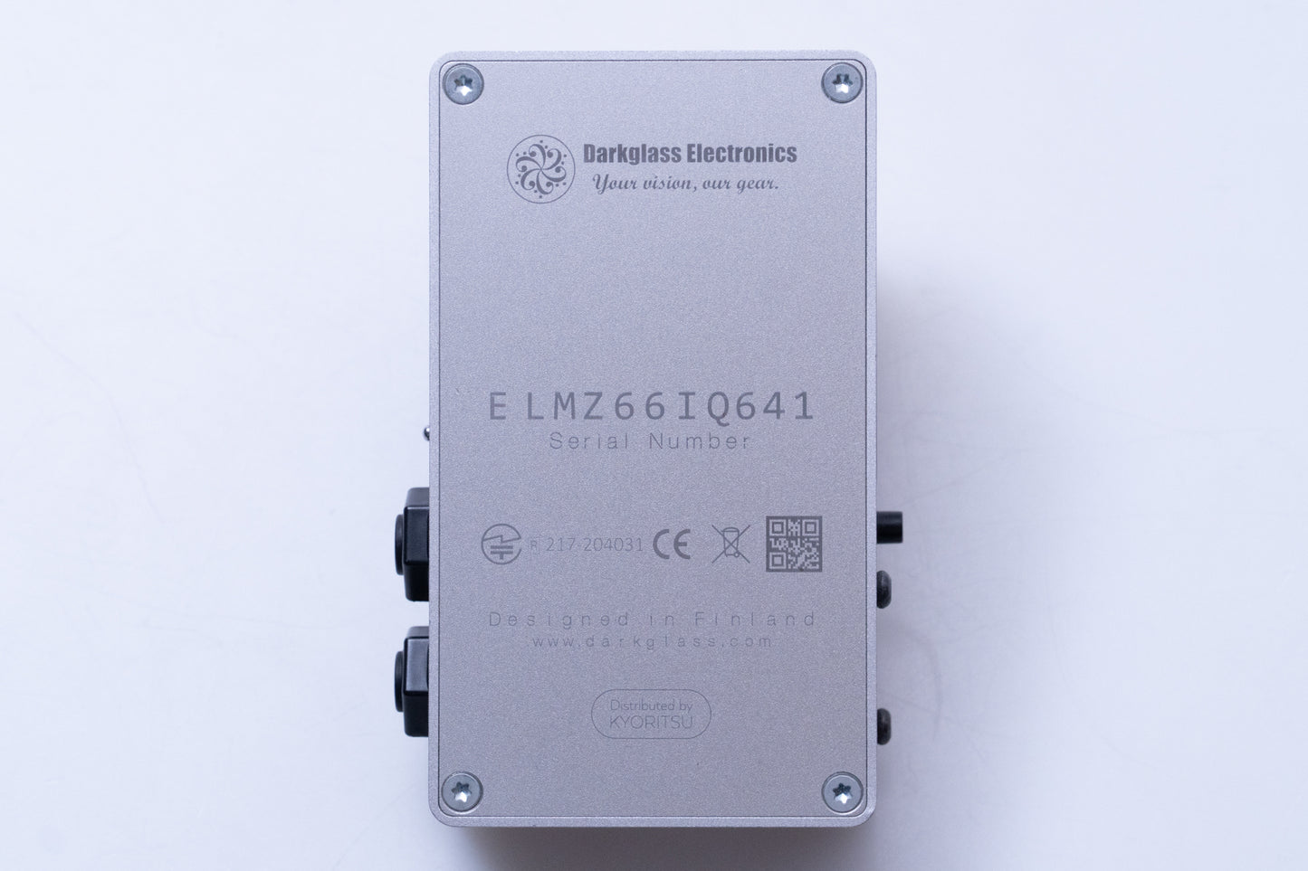 【used】Darkglass Electronics / ELEMENT【GIB Yokohama】