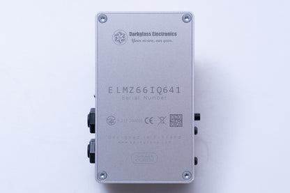 【used】Darkglass Electronics / ELEMENT【GIB Yokohama】