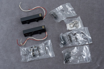 【used】Warwick / PS Streamer LX 5 N TS CHR mod. 2018 4.39kg #GPS G 006272-18【Consignment】【GIB Hyogo】