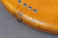 【used】Music Man / Sting Ray Pre Ernie 1979 4.46kg #B008494【GIB Yokohama】