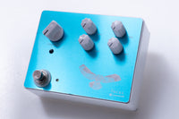 【used】Limetone Audio / Focus alumite color 【GIB Yokohama】
