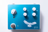 【used】Limetone Audio / Focus alumite color 【GIB Yokohama】