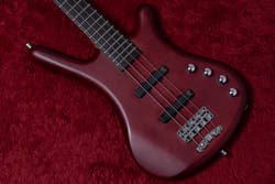 【used】Warwick / RockBass Corvette Classic 4st LTD(BR) 3.785kg #RBK530154-13【GIB Yokohama】