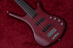 【used】Warwick / RockBass Corvette Classic 4st LTD(BR) 3.785kg #RBK530154-13【GIB Yokohama】