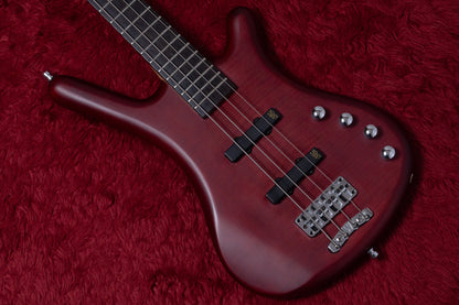 【used】Warwick / RockBass Corvette Classic 4st LTD(BR) 3.785kg #RBK530154-13【GIB Yokohama】