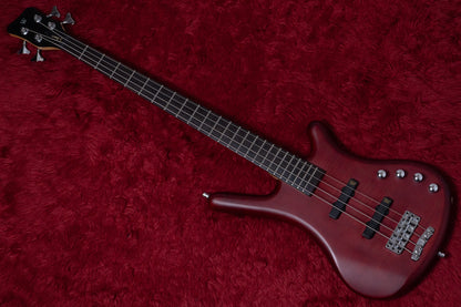 【used】Warwick / RockBass Corvette Classic 4st LTD(BR) 3.785kg #RBK530154-13【GIB Yokohama】