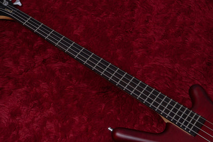 【used】Warwick / RockBass Corvette Classic 4st LTD(BR) 3.785kg #RBK530154-13【GIB Yokohama】