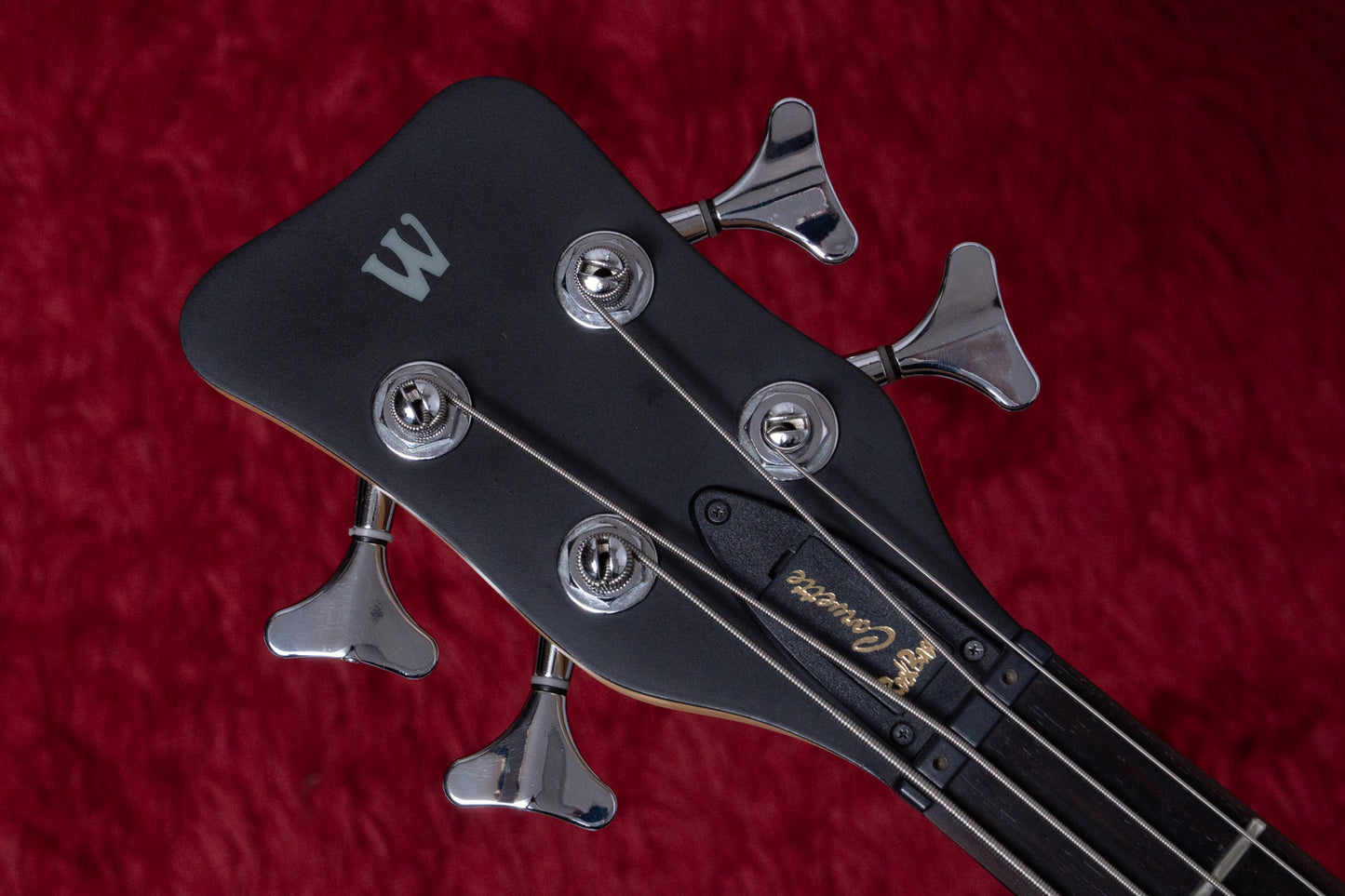 【used】Warwick / RockBass Corvette Classic 4st LTD(BR) 3.785kg #RBK530154-13【GIB Yokohama】