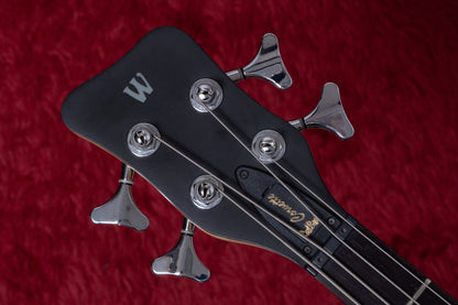 【used】Warwick / RockBass Corvette Classic 4st LTD(BR) 3.785kg #RBK530154-13【GIB Yokohama】