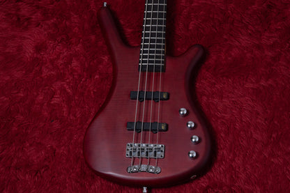 【used】Warwick / RockBass Corvette Classic 4st LTD(BR) 3.785kg #RBK530154-13【GIB Yokohama】