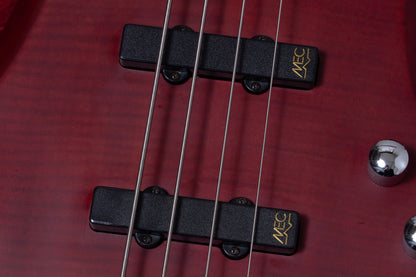 【used】Warwick / RockBass Corvette Classic 4st LTD(BR) 3.785kg #RBK530154-13【GIB Yokohama】