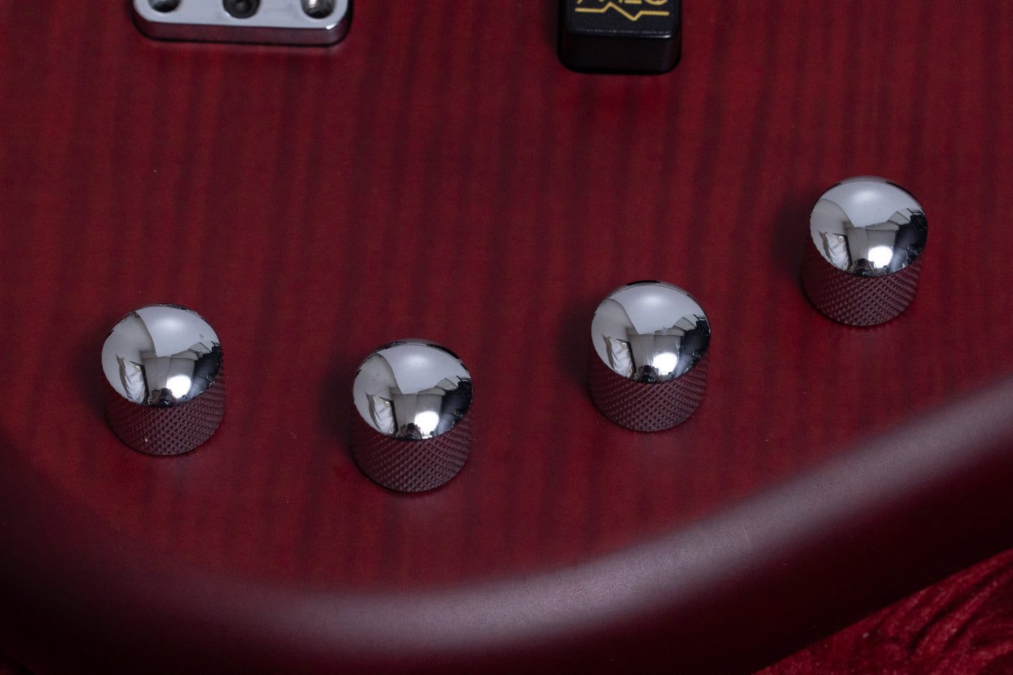 【used】Warwick / RockBass Corvette Classic 4st LTD(BR) 3.785kg #RBK530154-13【GIB Yokohama】