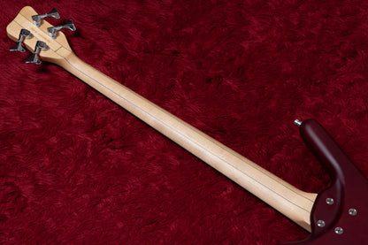 【used】Warwick / RockBass Corvette Classic 4st LTD(BR) 3.785kg #RBK530154-13【GIB Yokohama】