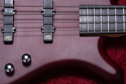 【used】Warwick / RockBass Corvette Classic 4st LTD(BR) 3.785kg #RBK530154-13【GIB Yokohama】