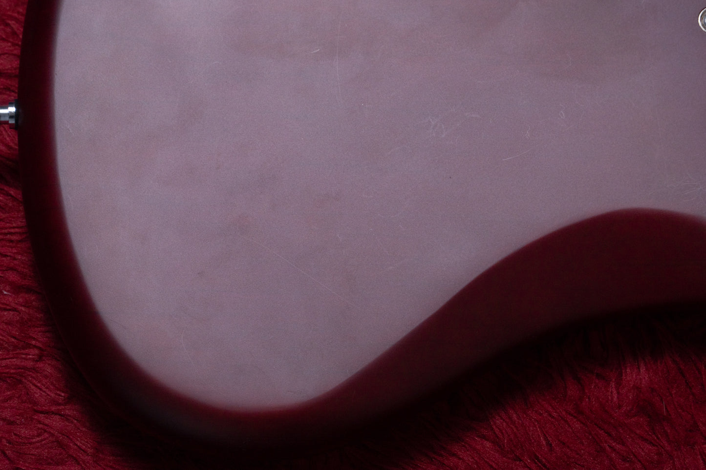 【used】Warwick / RockBass Corvette Classic 4st LTD(BR) 3.785kg #RBK530154-13【GIB Yokohama】